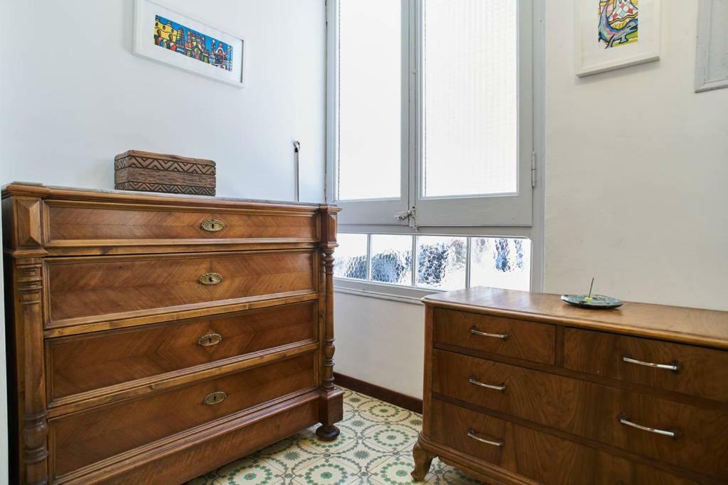 My Home In Βαρκελώνη Εξωτερικό φωτογραφία