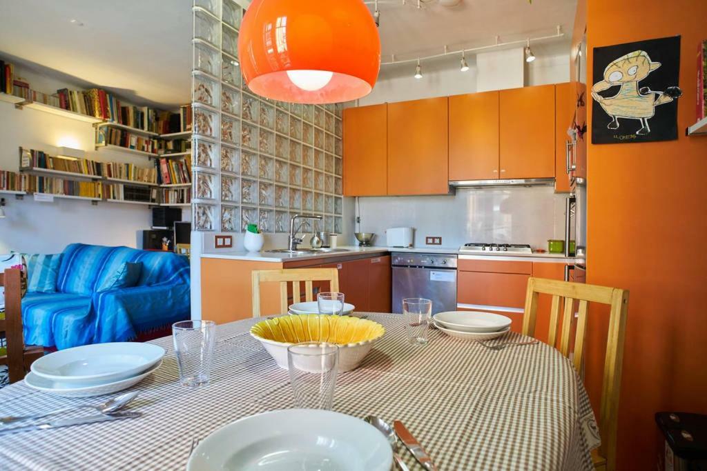 My Home In Βαρκελώνη Εξωτερικό φωτογραφία