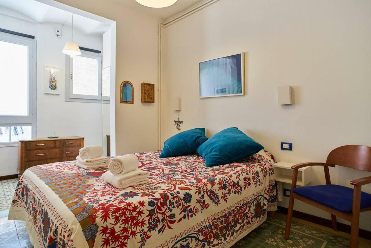 My Home In Βαρκελώνη Εξωτερικό φωτογραφία