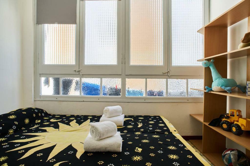 My Home In Βαρκελώνη Εξωτερικό φωτογραφία