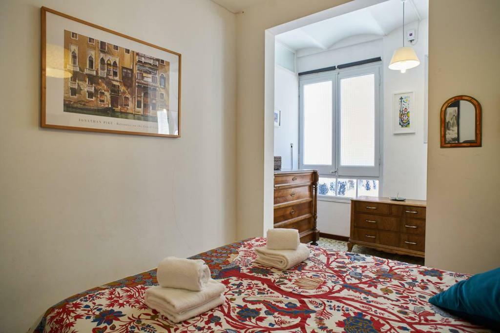 My Home In Βαρκελώνη Εξωτερικό φωτογραφία