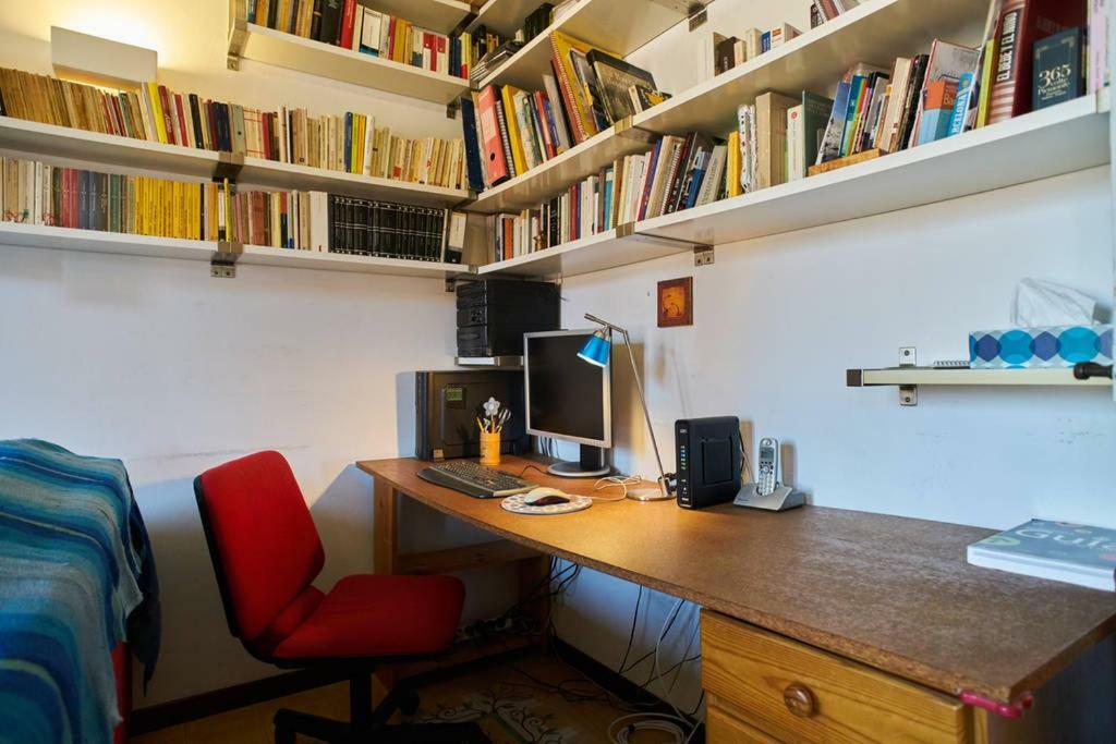 My Home In Βαρκελώνη Εξωτερικό φωτογραφία