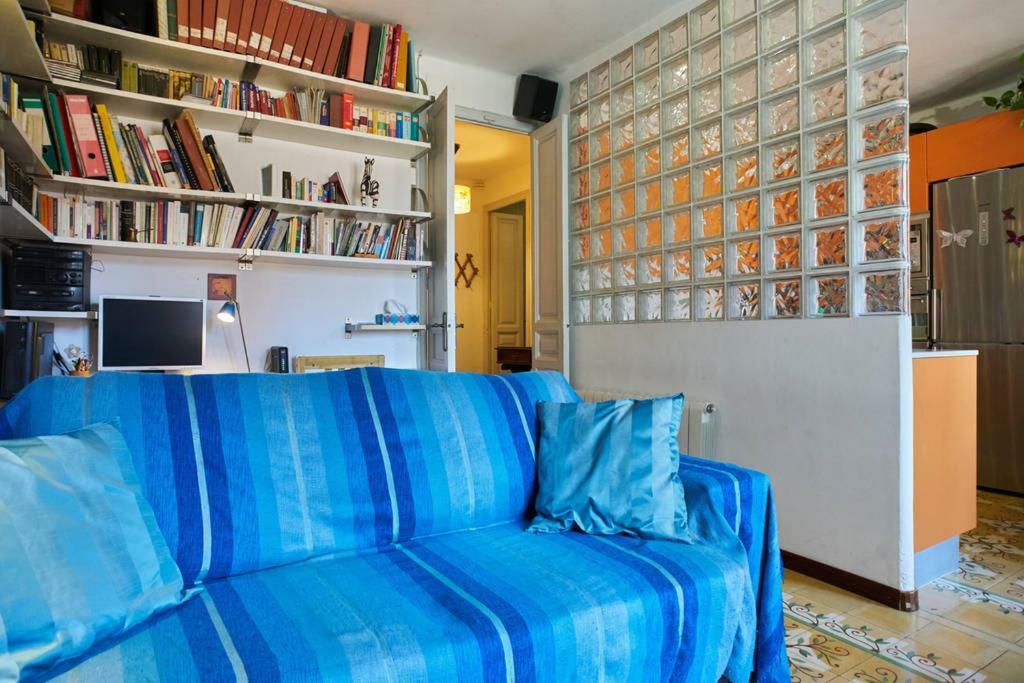 My Home In Βαρκελώνη Εξωτερικό φωτογραφία